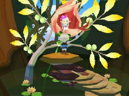 Final Fantasy: The 4 Heroes of Light - Imagen 3